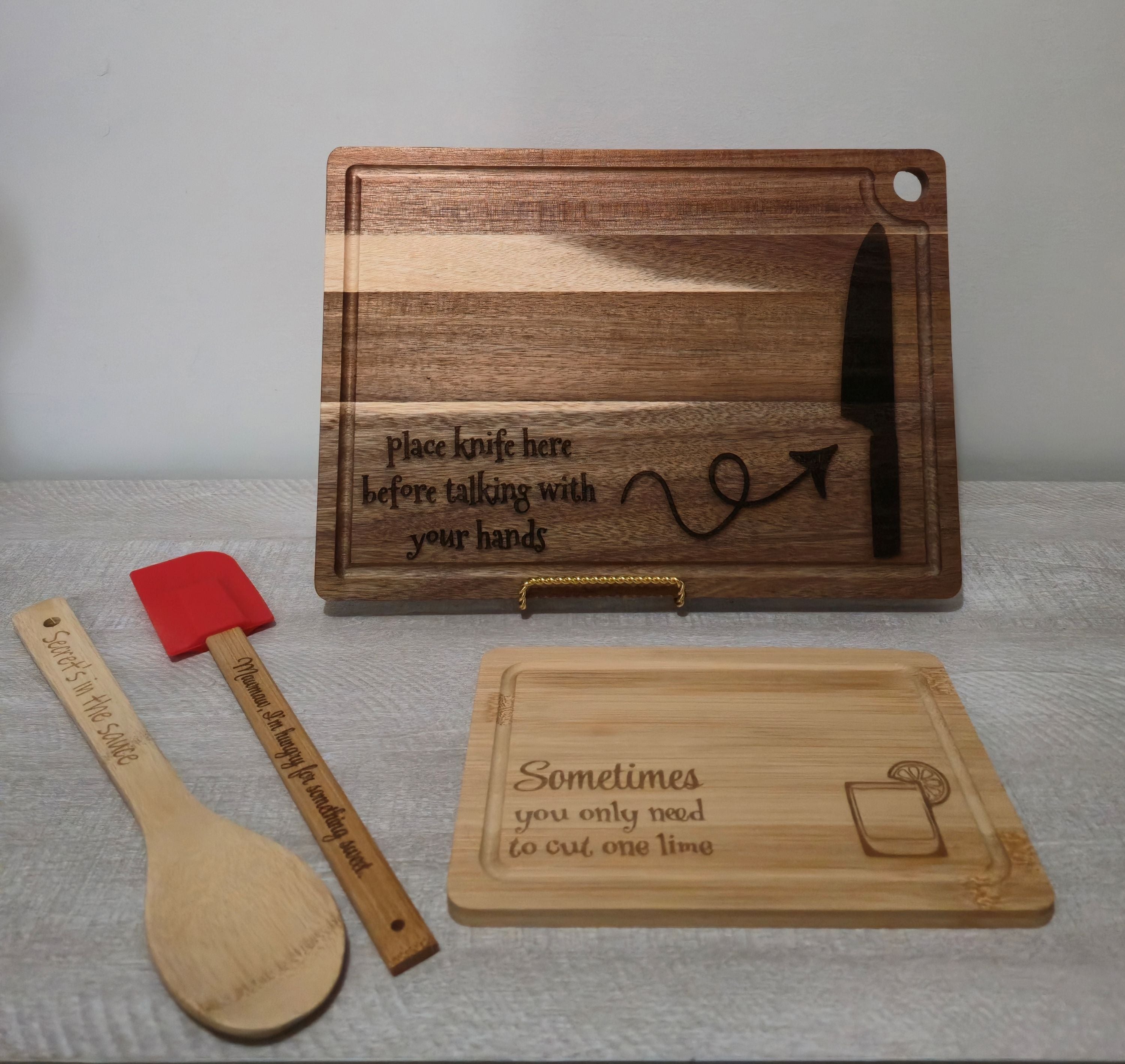Customizable Gifts