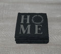 Personalized Slate Coasters - Set of 4