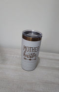 Personalized Polar Camel 20oz Tumbler with Slider Lid