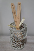Ready Made - 2 Piece Bamboo Utensil Sets