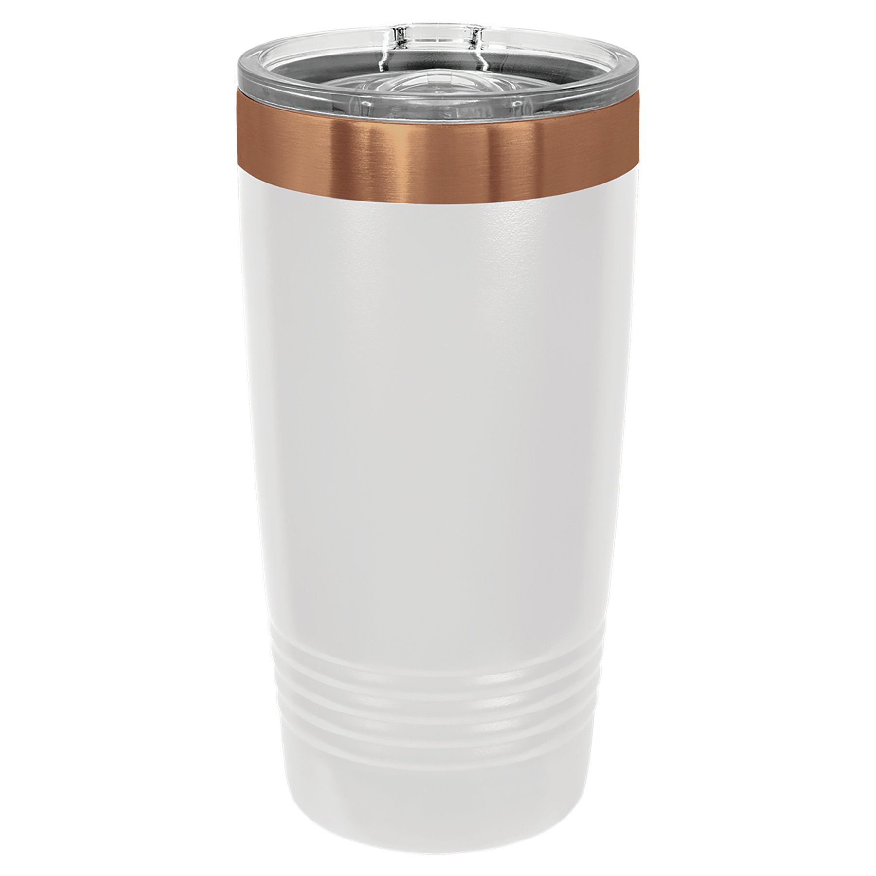 Personalized Polar Camel 20oz Tumbler with Slider Lid