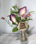 Bud Vases