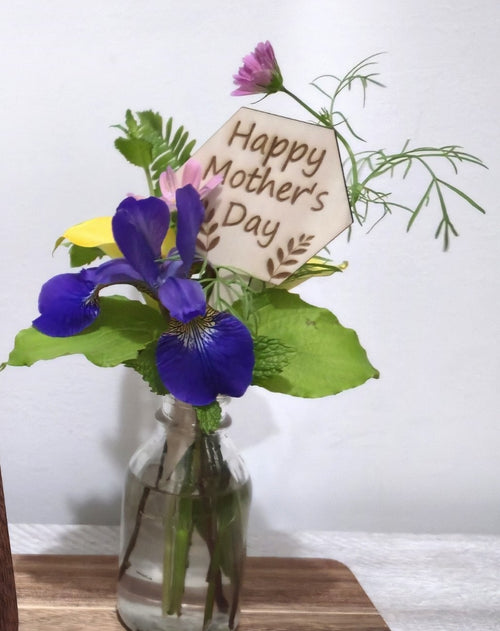 Bud Vases
