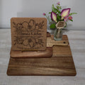 Ready Made - Mama's Kitchen Cork Trivet