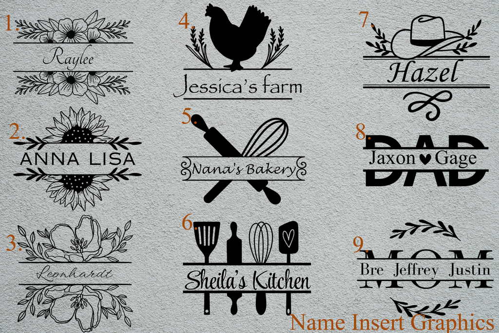 Personalized Acacia Cutting Board 11.5" x 8.75" with Drip Ring
