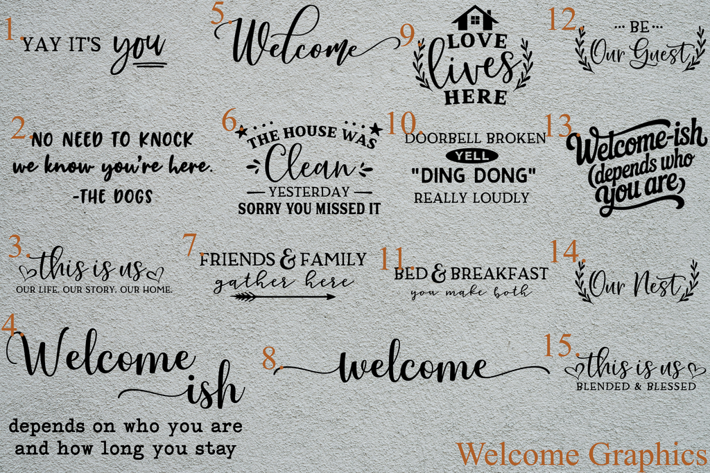 Personalized Oval Slate Hang Sign 7.75" x 6"